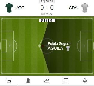 Apuesta en vivo de 10Bet