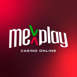 Mexplay Logo