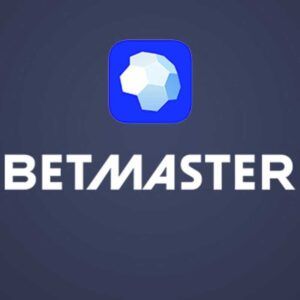 Betmaster Logo