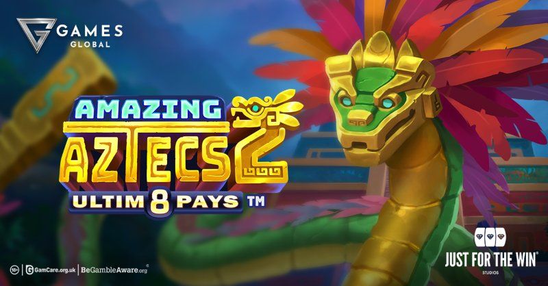 Amazing Aztecs 2 Ultim8 Pays: la saga se expande